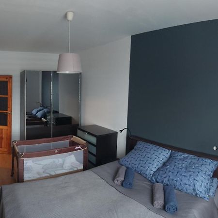 Apartament Turysty Zamczysko Zamość Kültér fotó