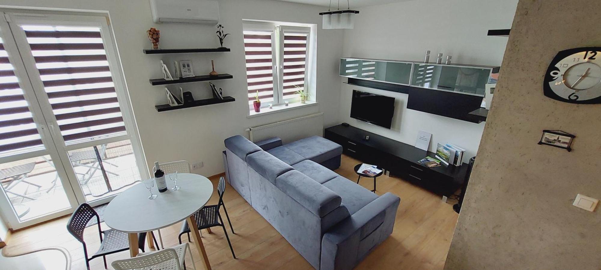 Apartament Turysty Zamczysko Zamość Kültér fotó