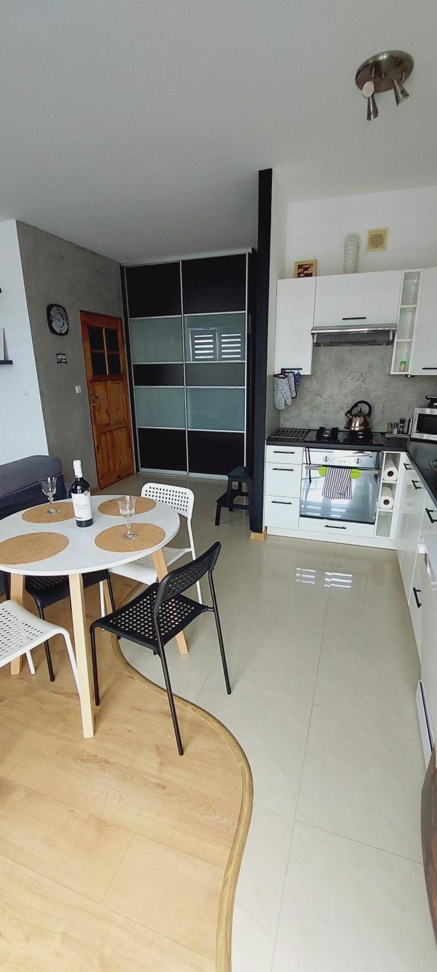 Apartament Turysty Zamczysko Zamość Kültér fotó