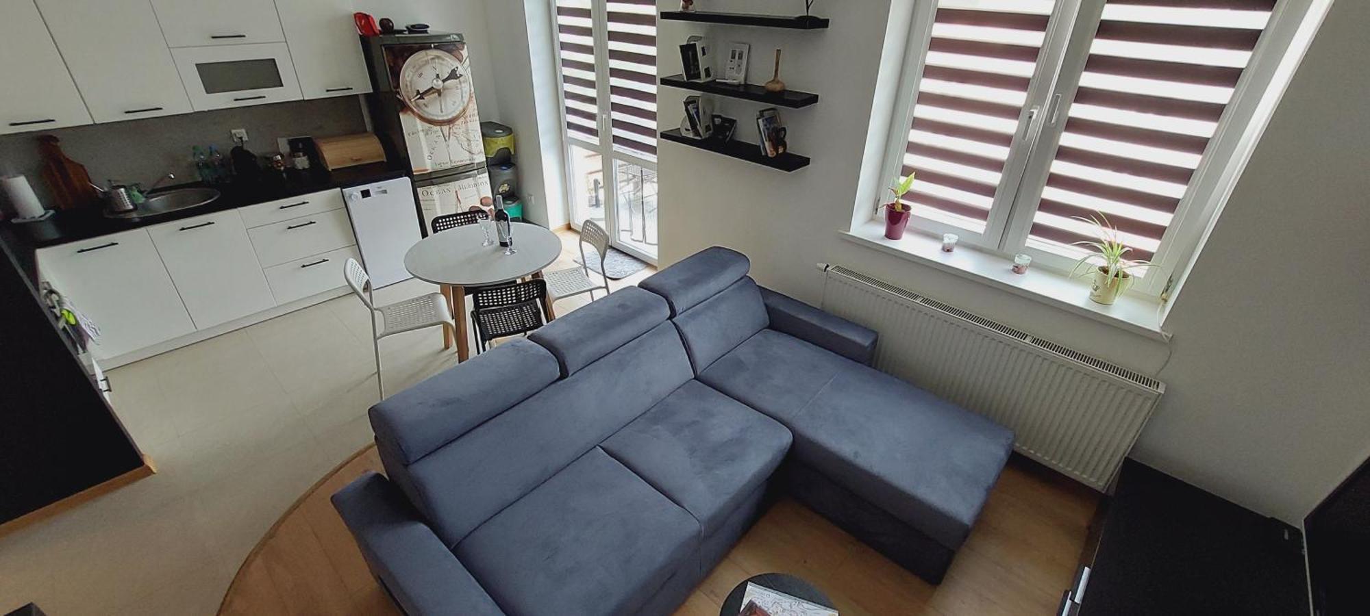 Apartament Turysty Zamczysko Zamość Kültér fotó