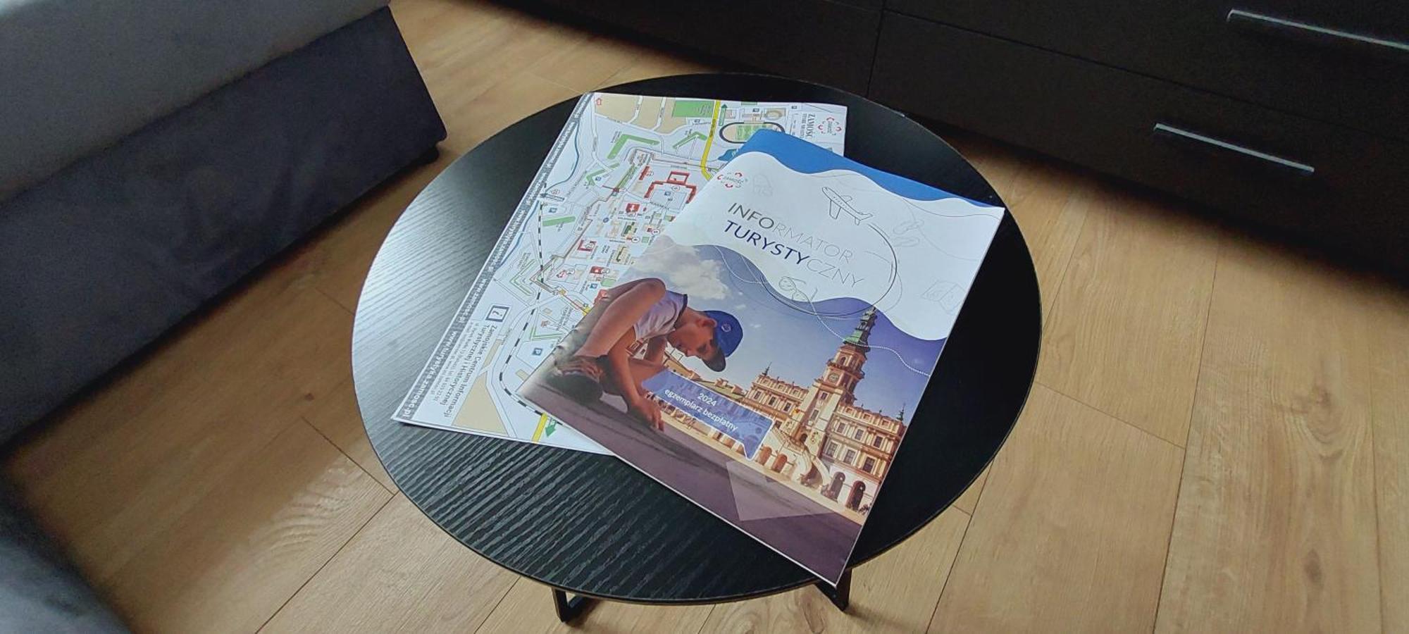 Apartament Turysty Zamczysko Zamość Kültér fotó
