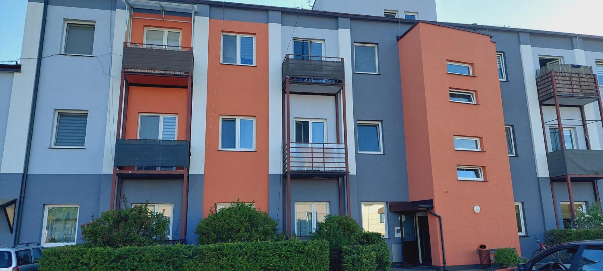 Apartament Turysty Zamczysko Zamość Kültér fotó
