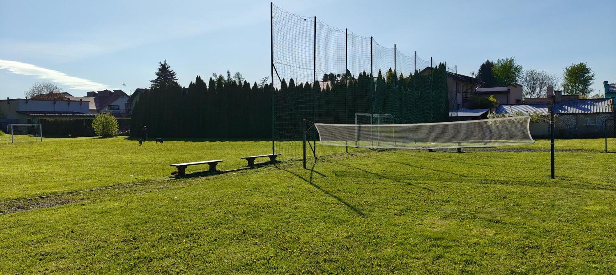 Apartament Turysty Zamczysko Zamość Kültér fotó